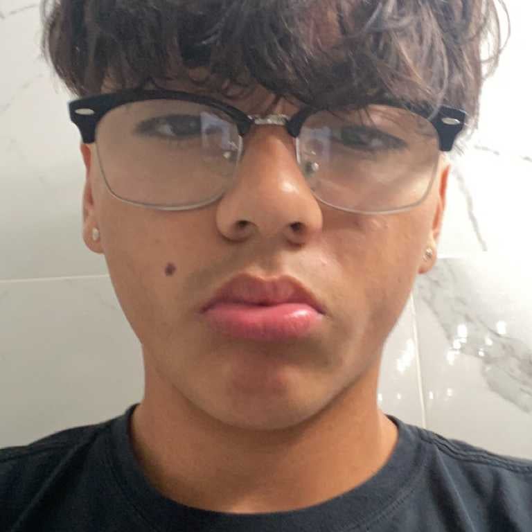 Jayden Jeremiah - Guevara mugshot