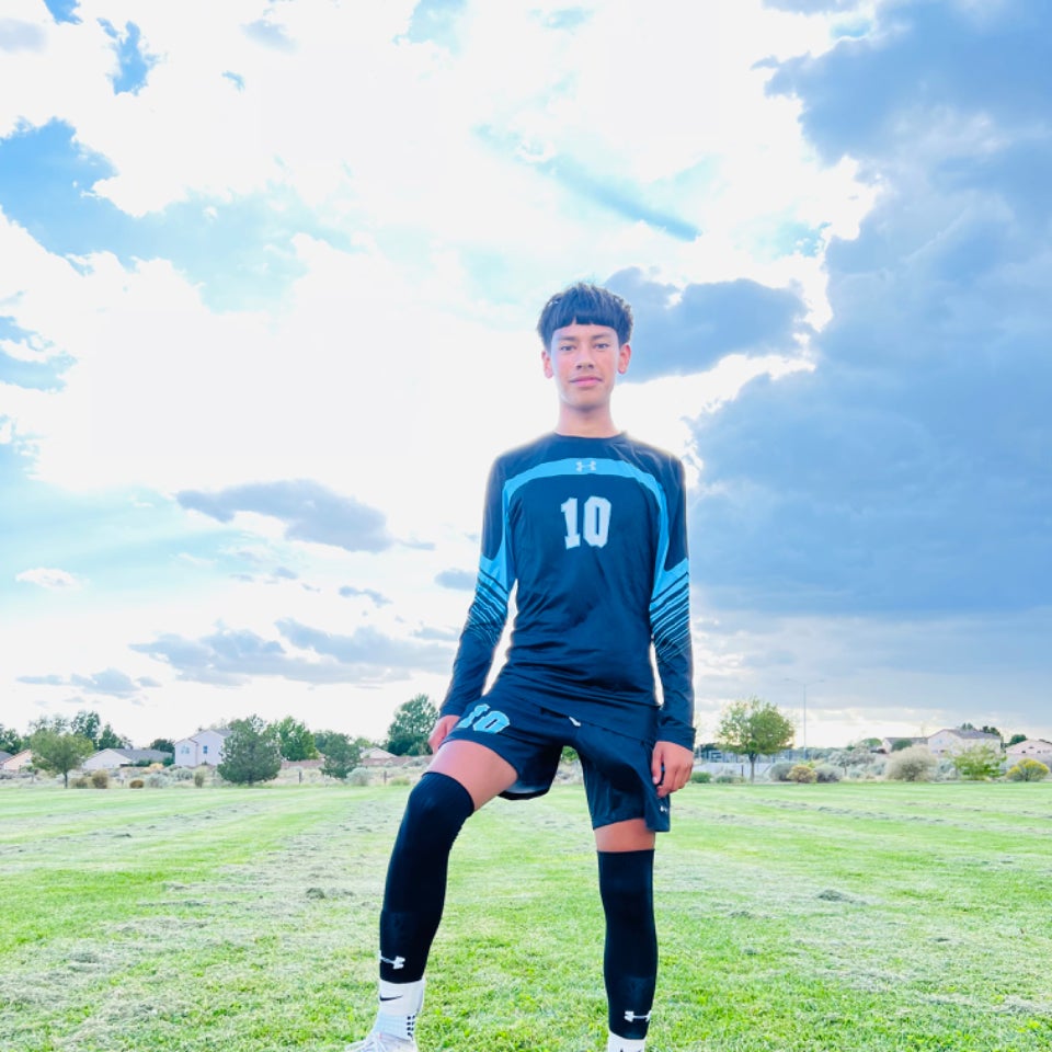 Dominic Aguilar mugshot