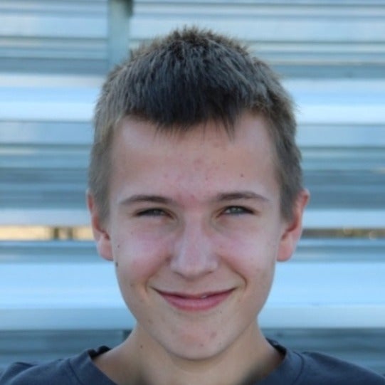 Ben  Kernebeck