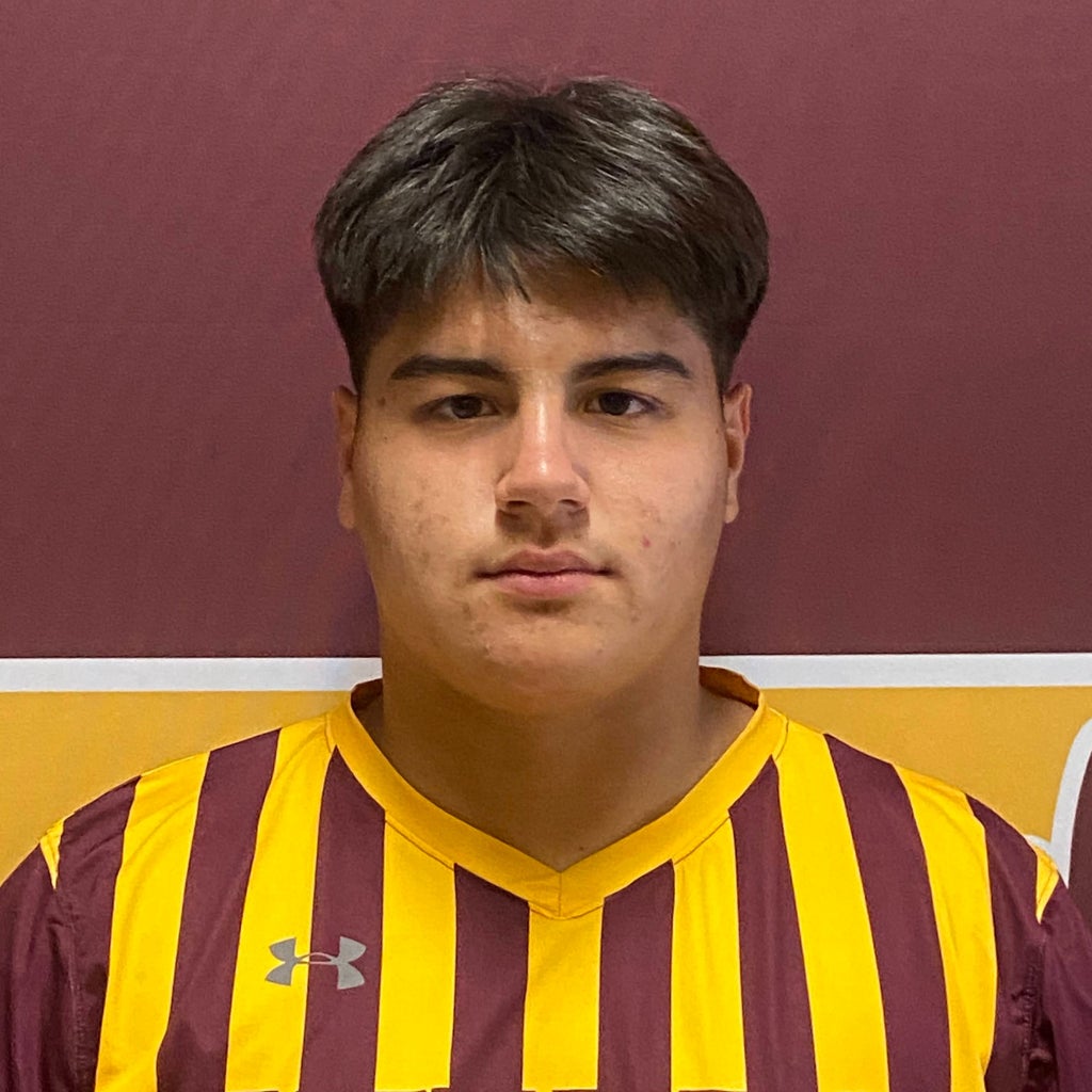 Jorge Sandoval mugshot