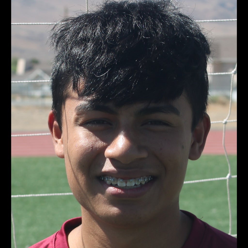 Jonathan Mendez-Velario