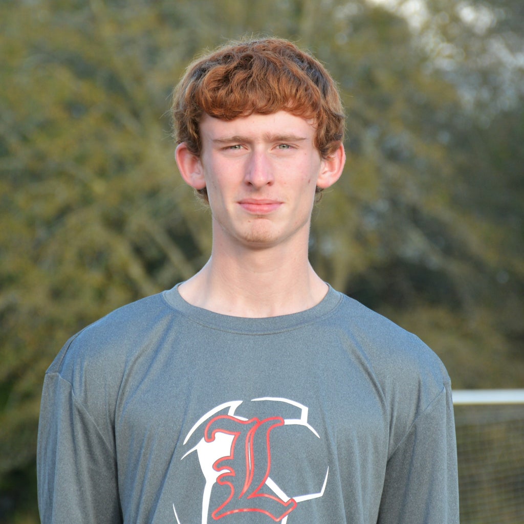 Austin McDaniel mugshot