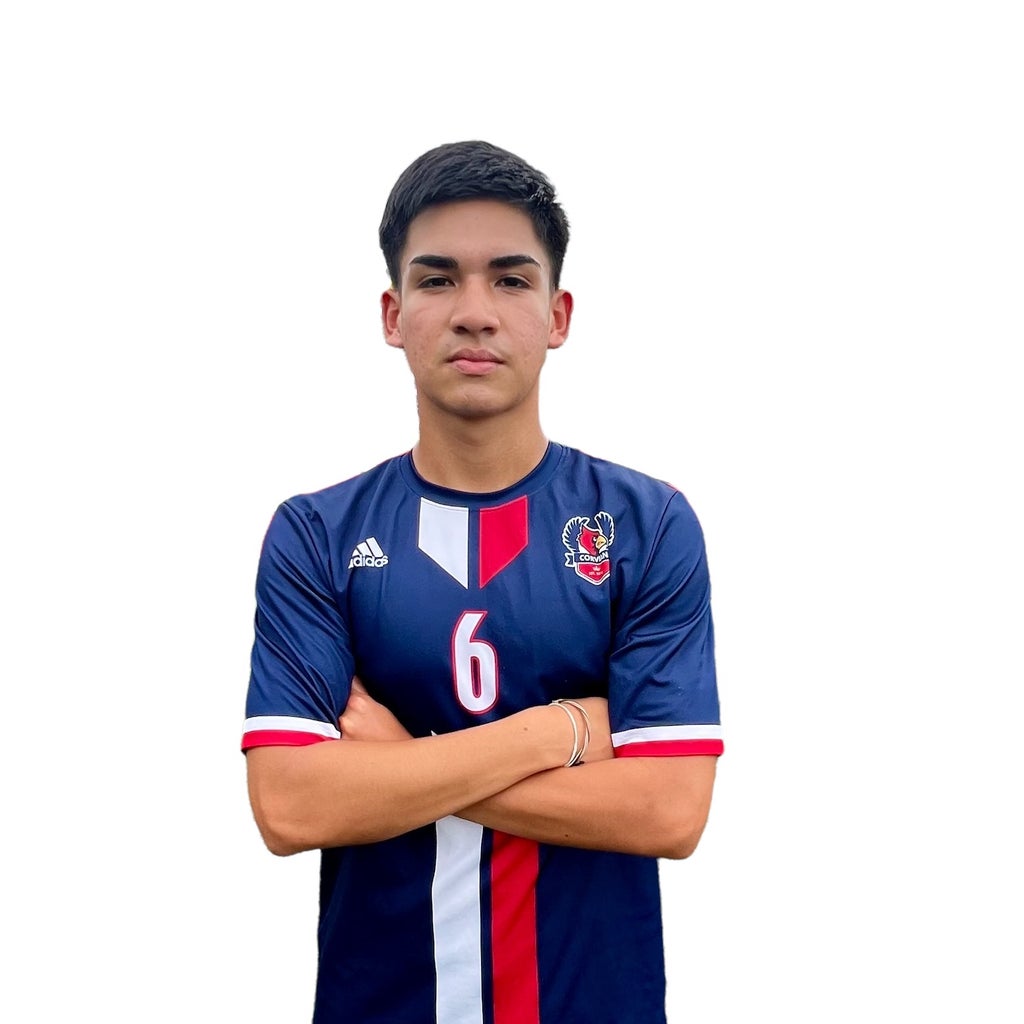 Daniel Gamez