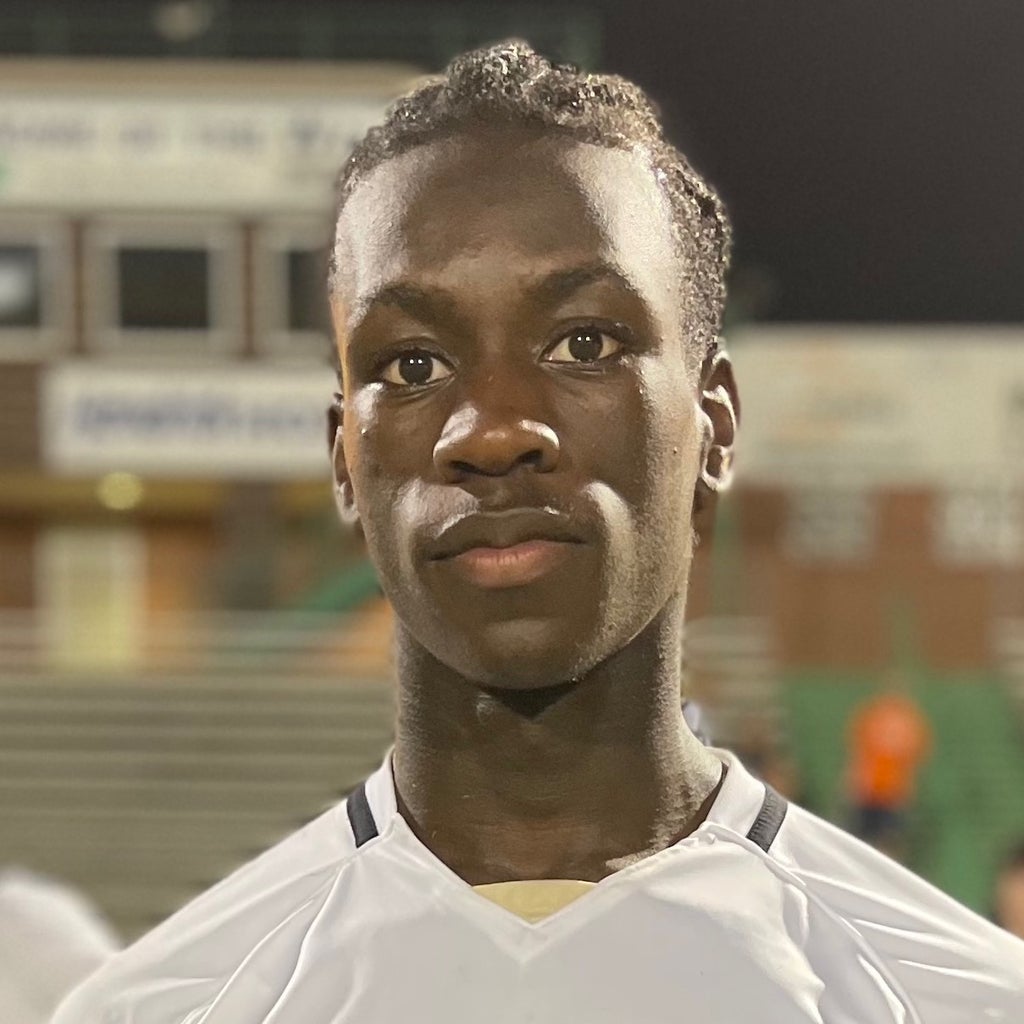 Kobie Ankrah