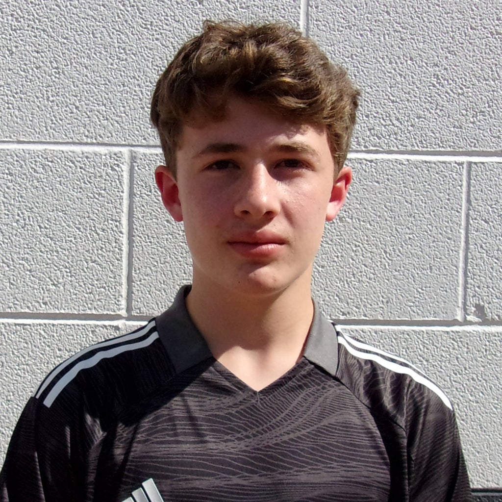 Ty Hendricks mugshot