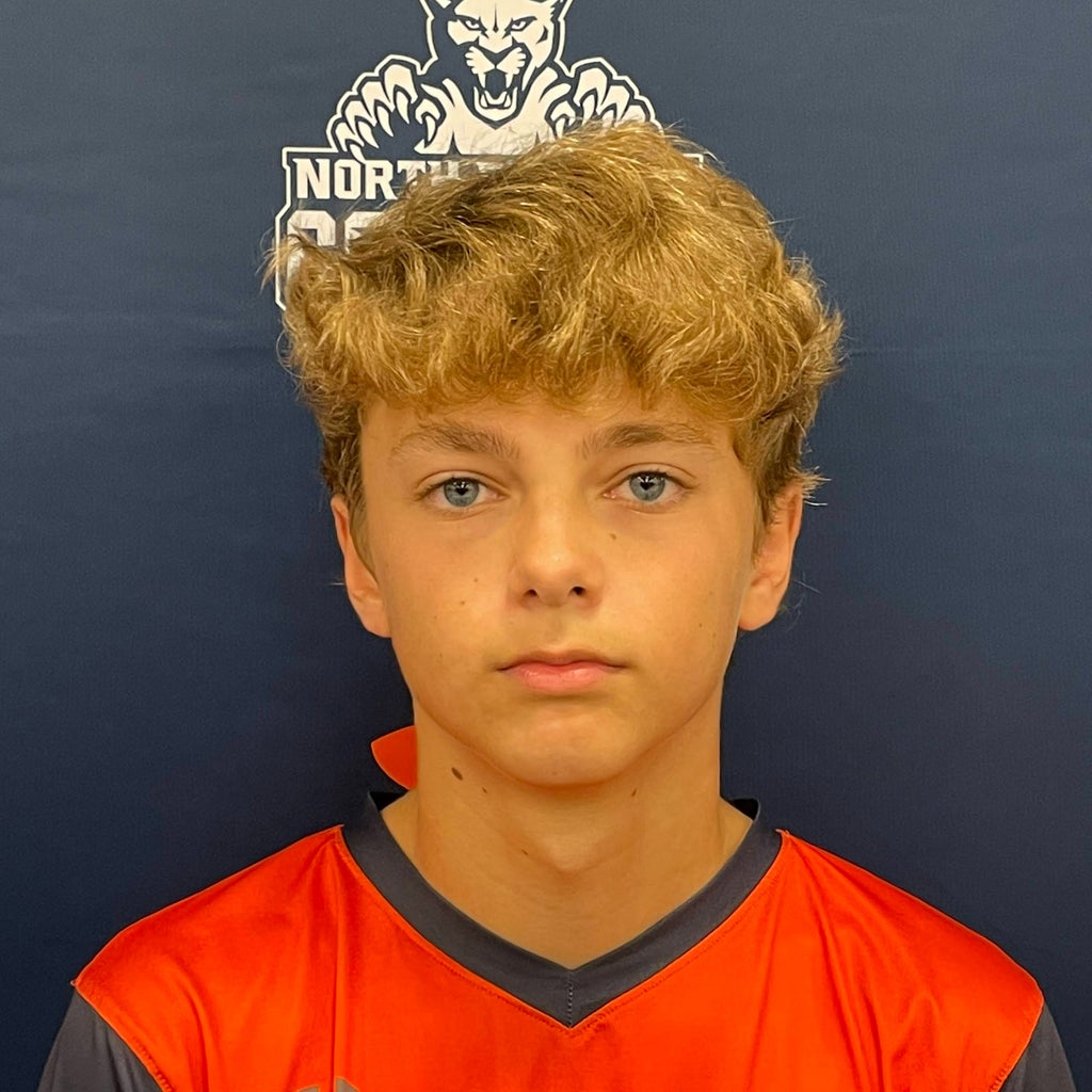 Chase Barber mugshot