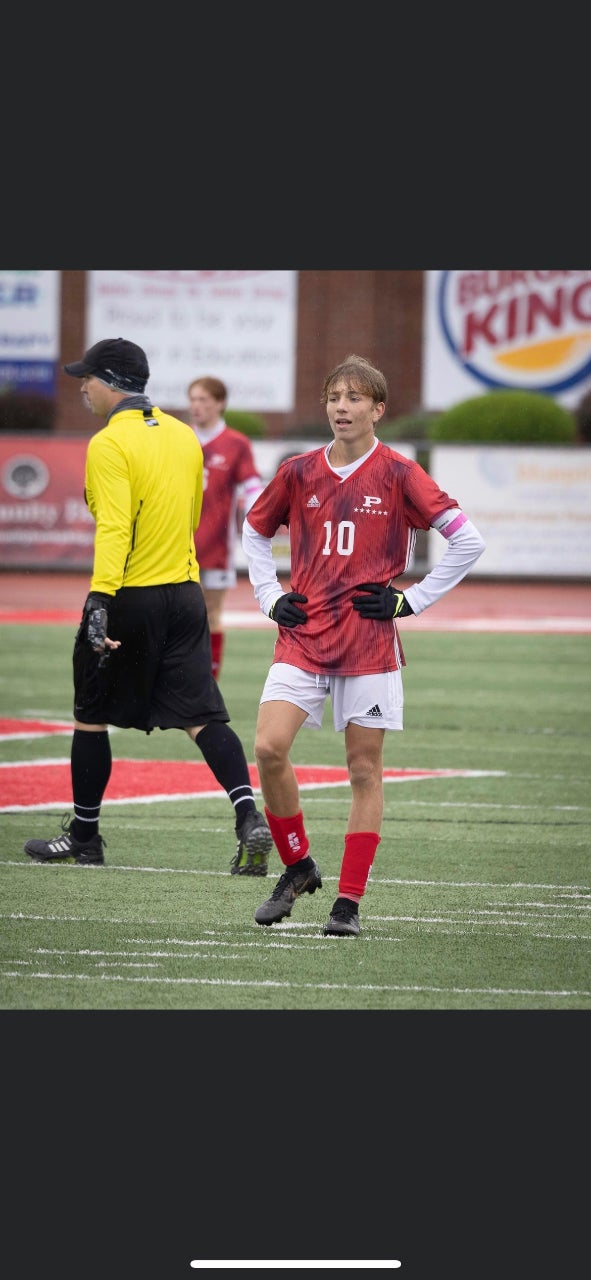 Brayden Tingler mugshot