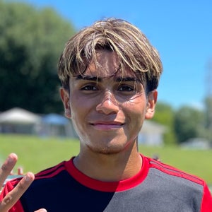Jonathan Hernandez-Centeno