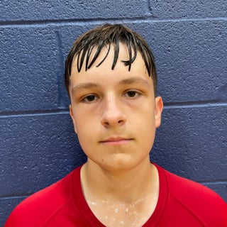 Jackson Leach mugshot