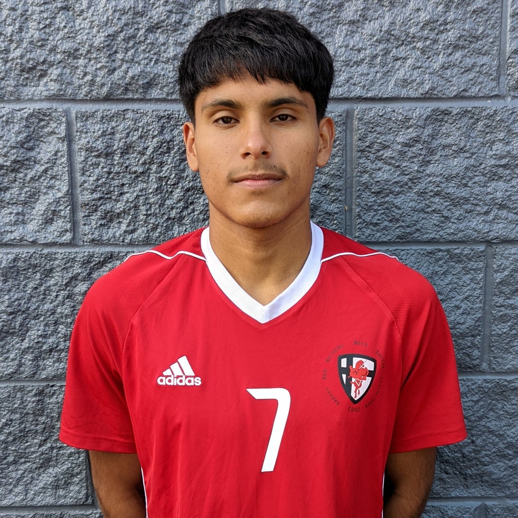 Josue Rodriguez Cisneros