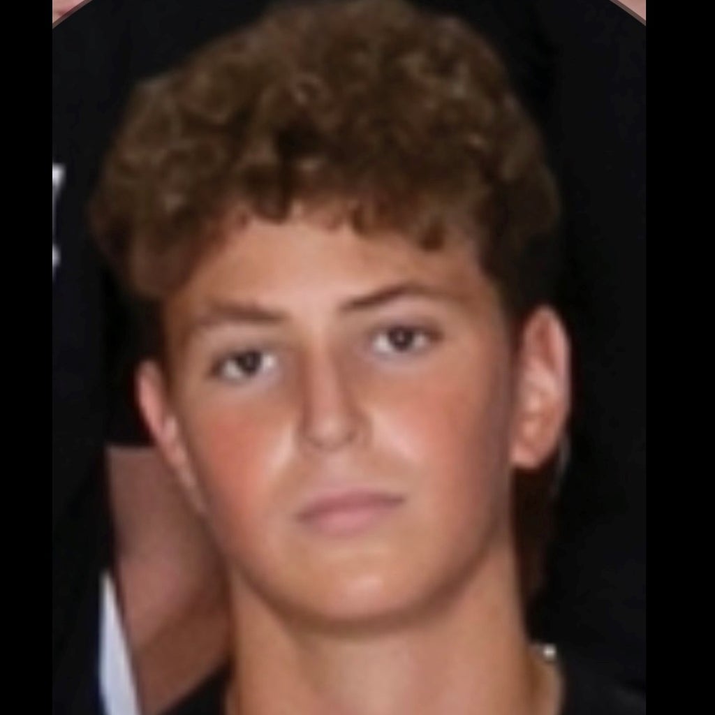 Max Anreder mugshot