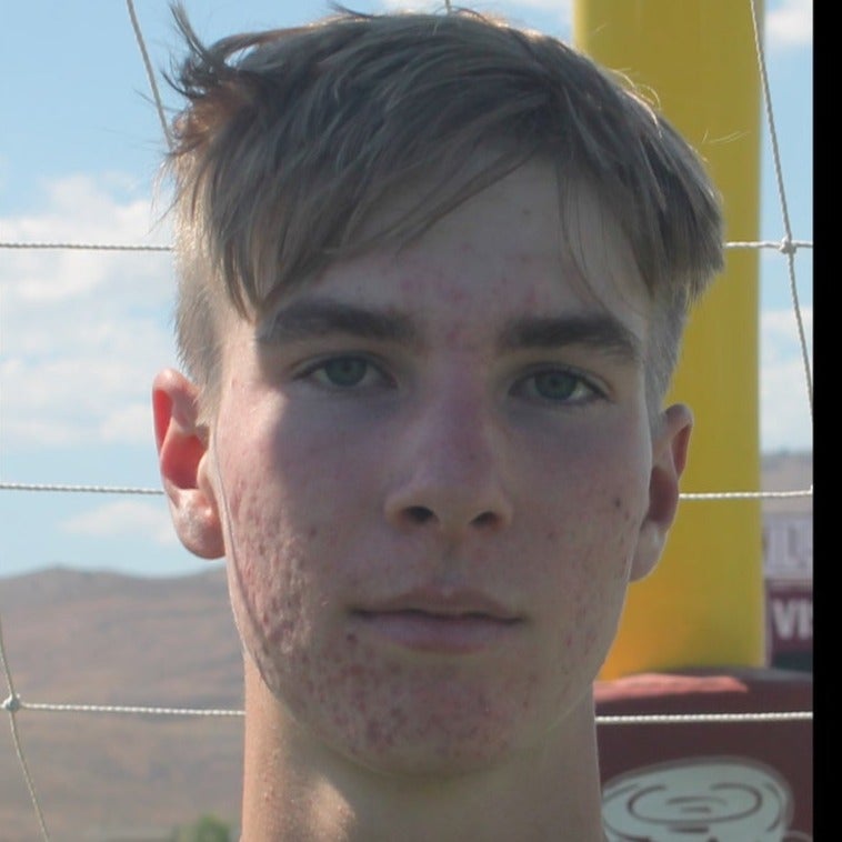 Jake Frantz