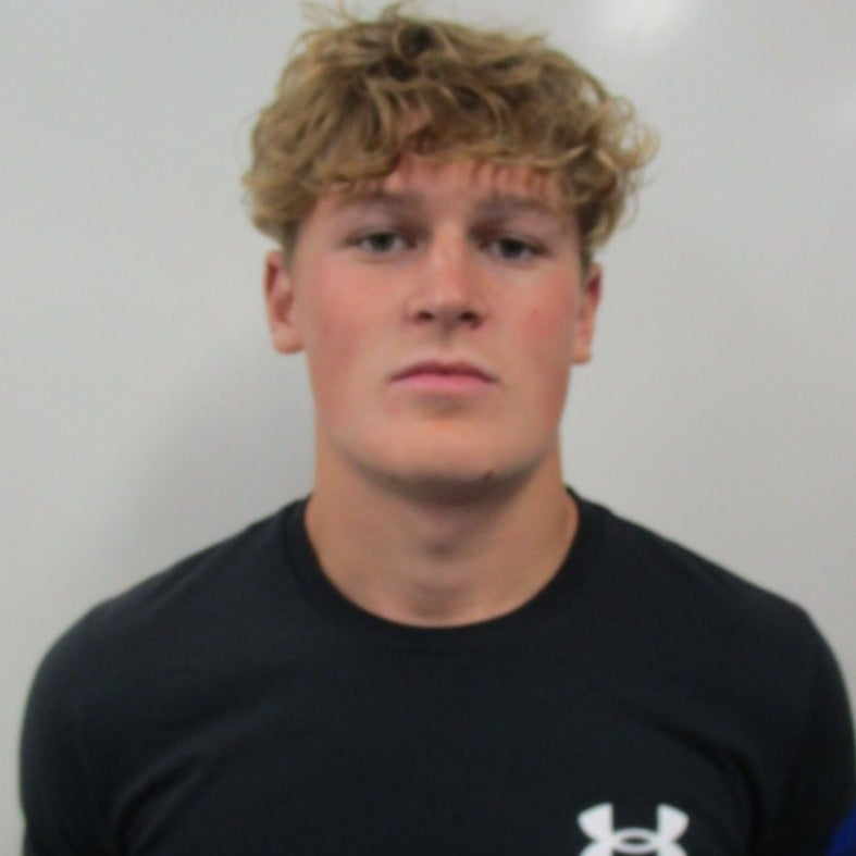 Alekz Makowski mugshot