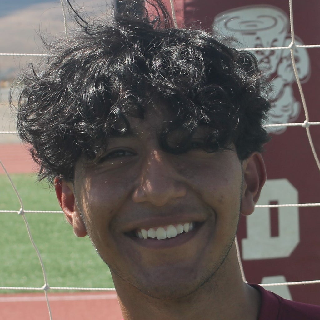 Anthony Mendoza