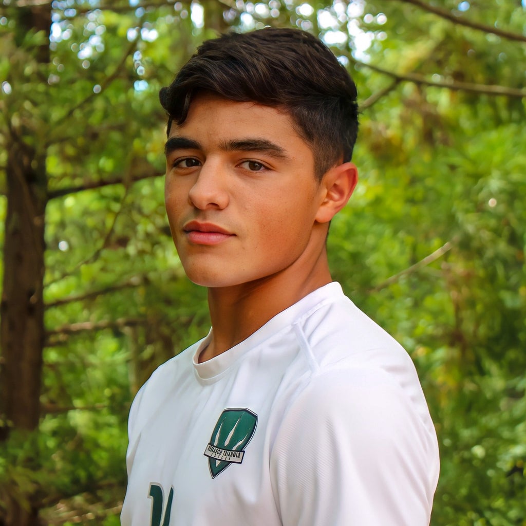 Daniel Hernandez