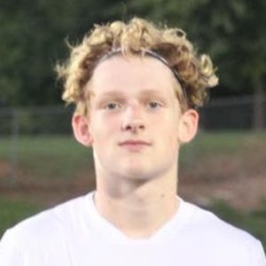 Cole Hesse mugshot