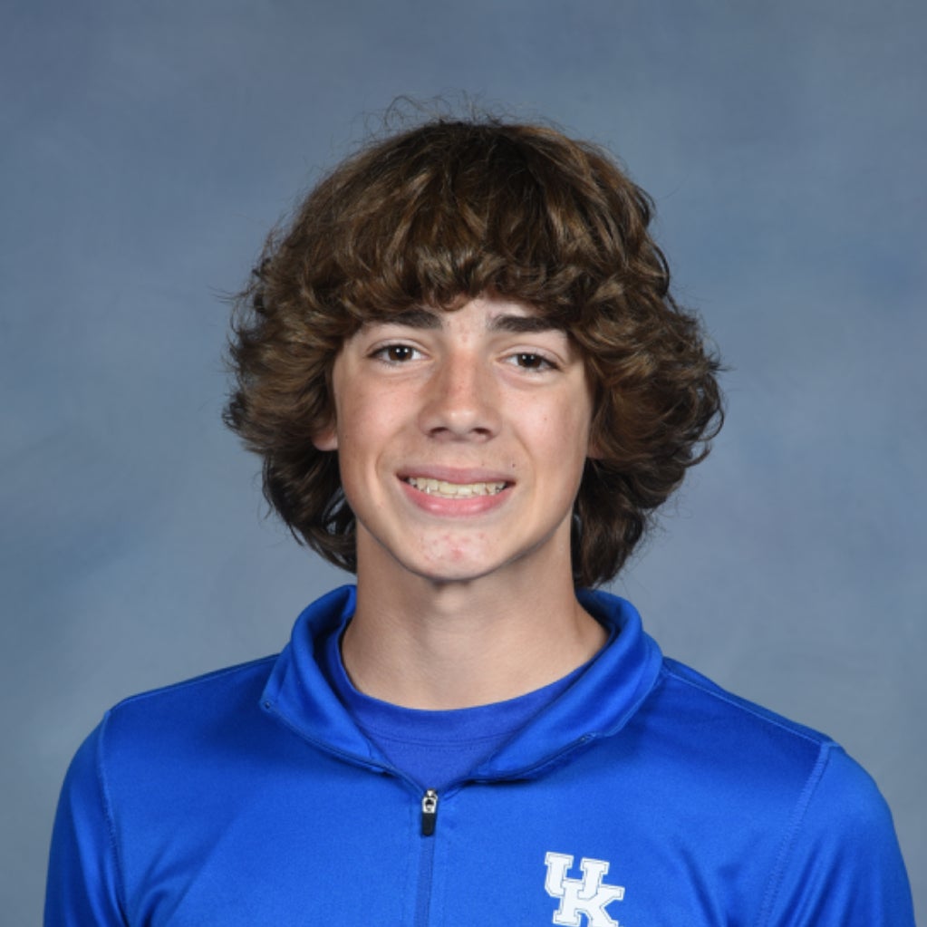 Conner Thorn mugshot