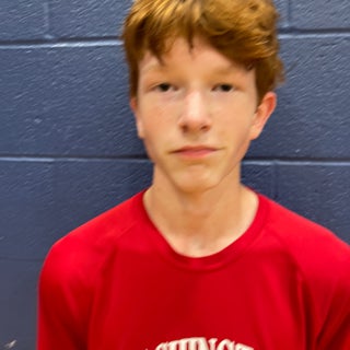 Levi Glover mugshot