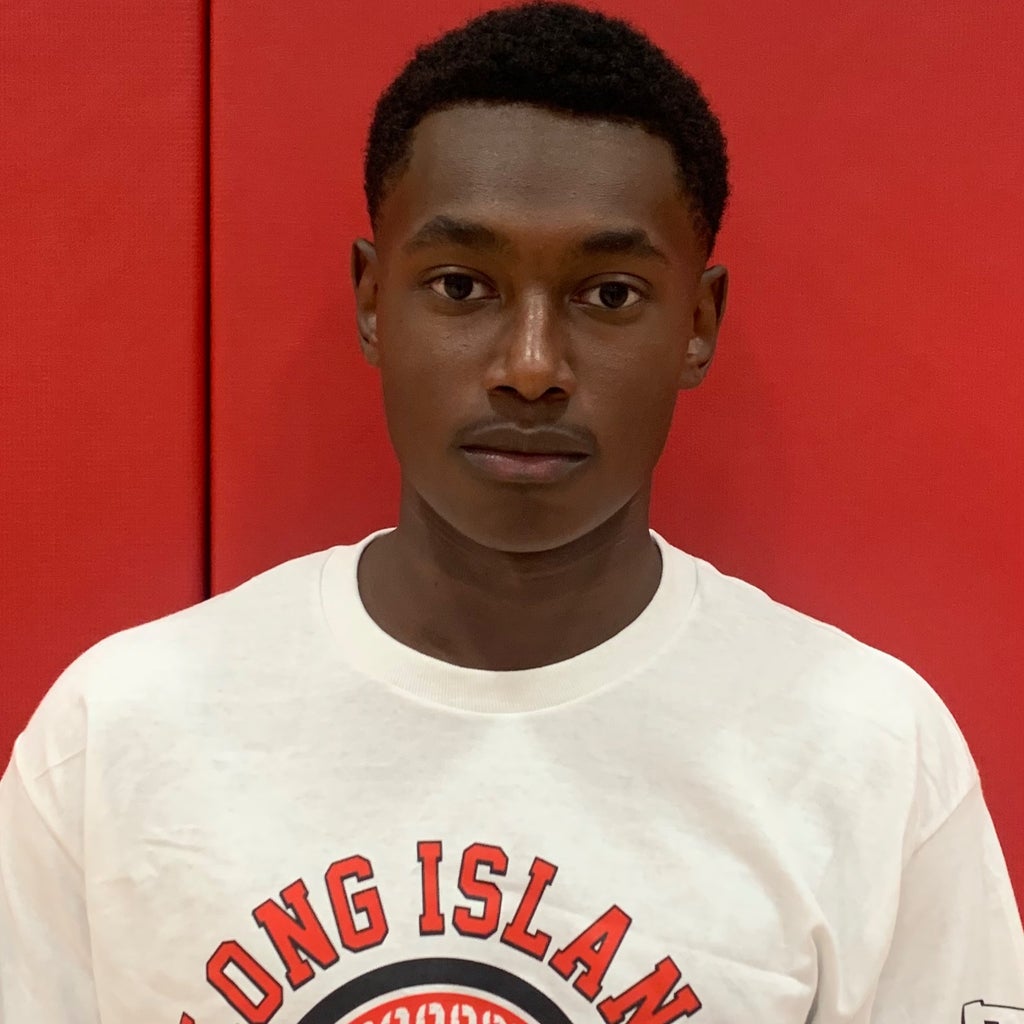 Steven Grant Jr. mugshot