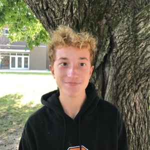 Aidan Weidner