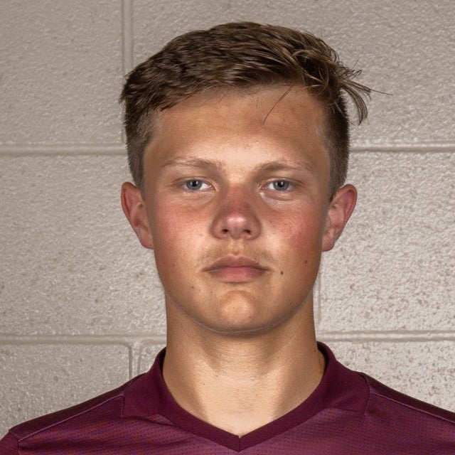 Nick Vanwagner mugshot