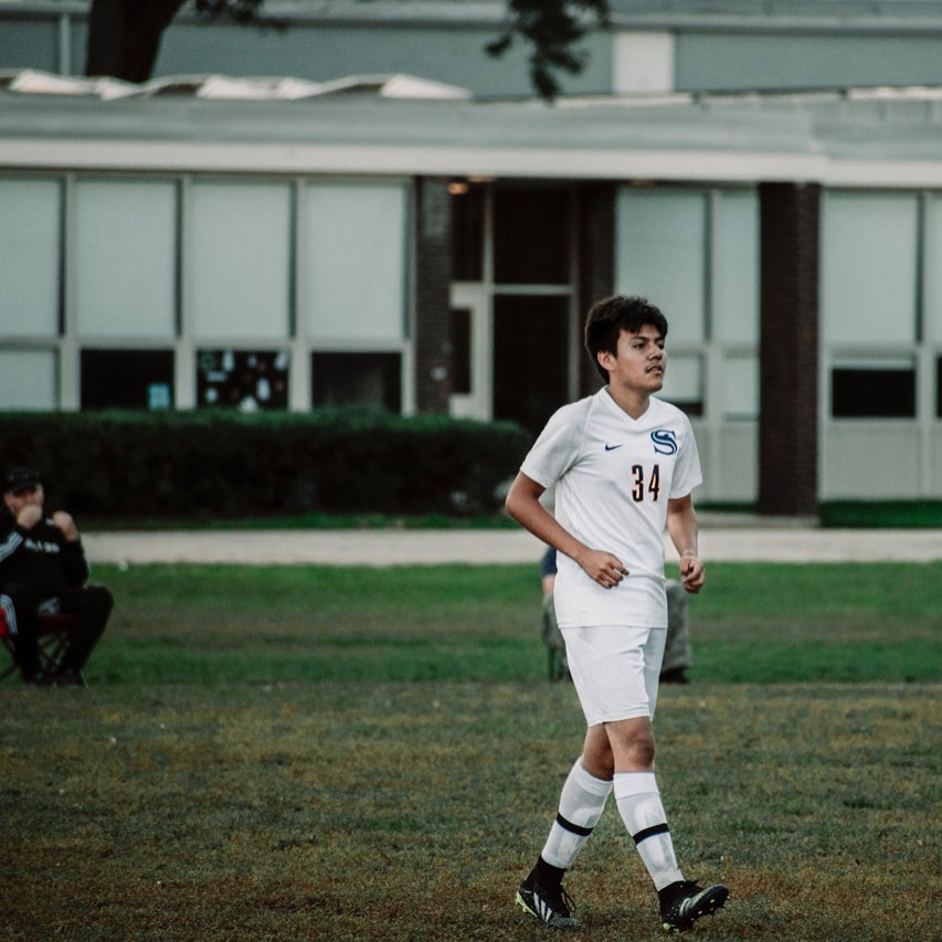 Jonathan Franco mugshot