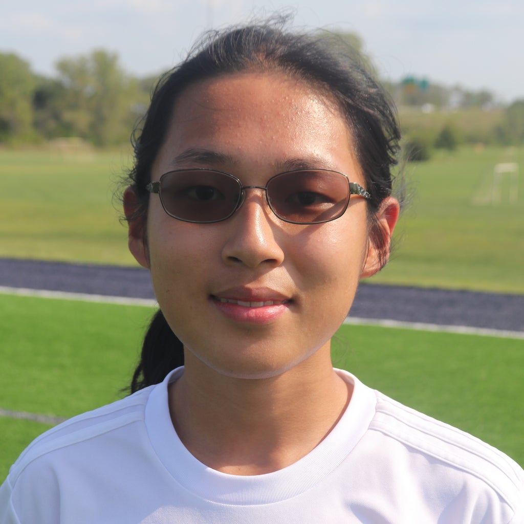 Xhiang Zhang