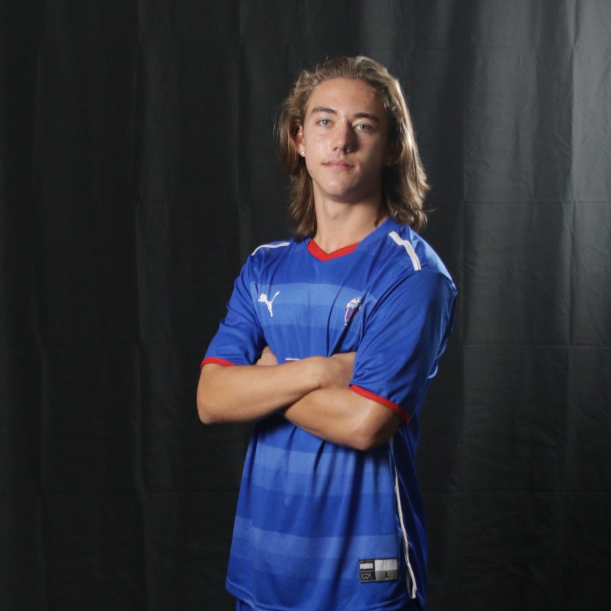 Brandon Fellows-Mason
