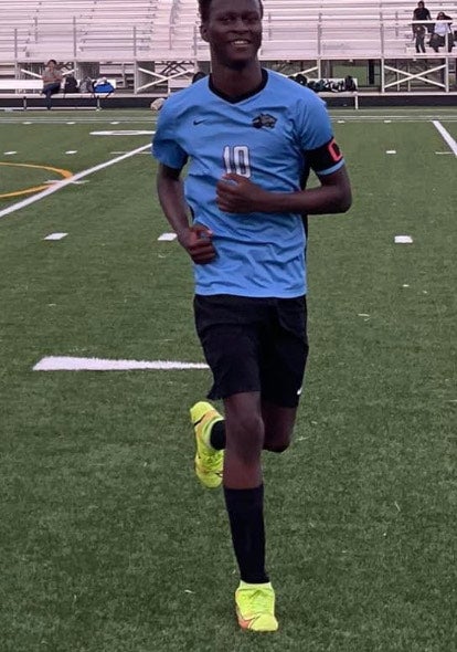 Joshua Segun-Akadiri