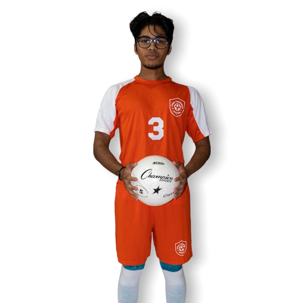 Suhaib Shaikh mugshot