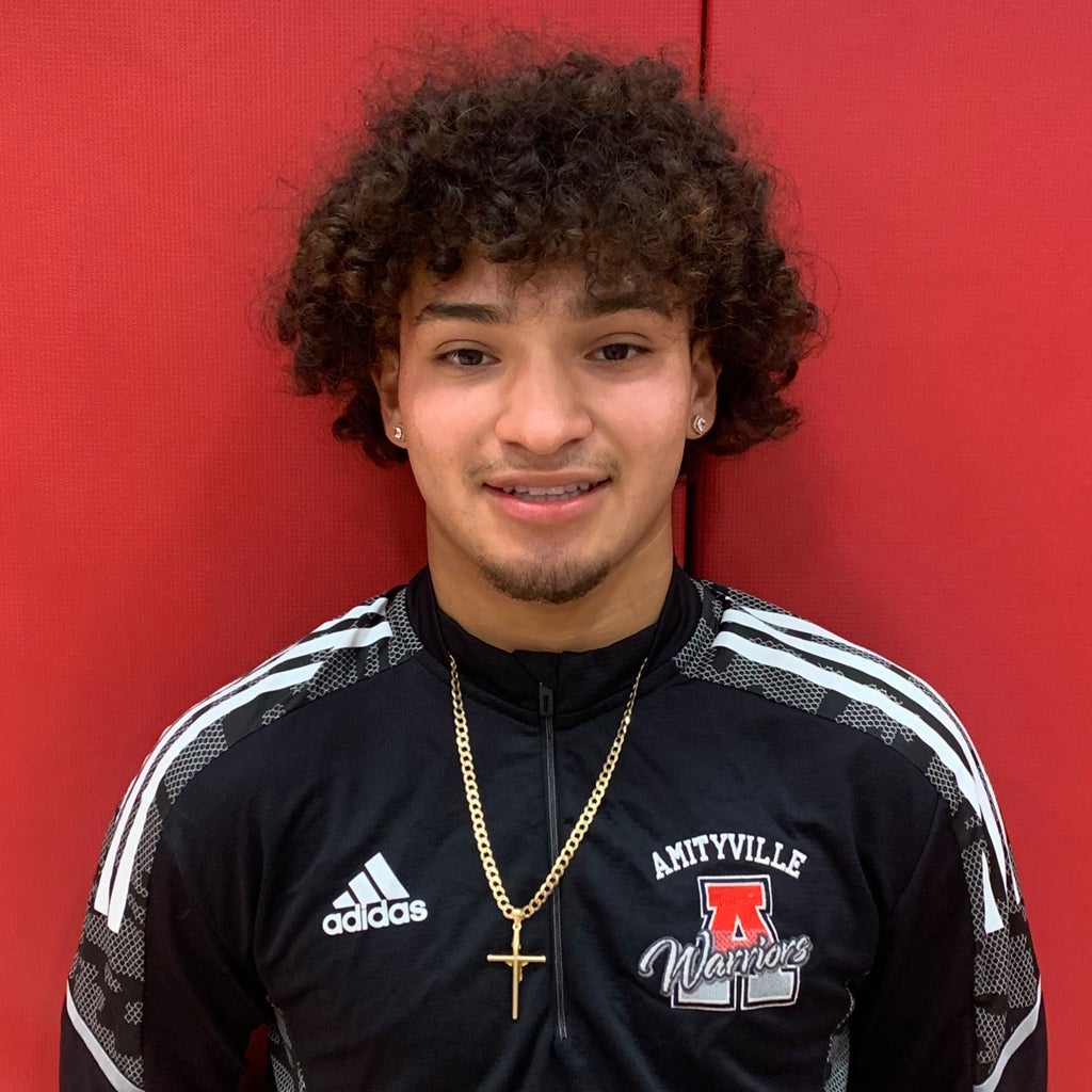 Keven Acosta mugshot