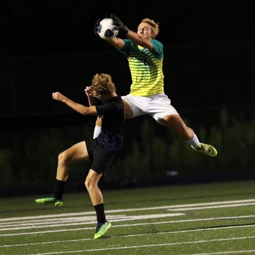 Connor Heilig mugshot