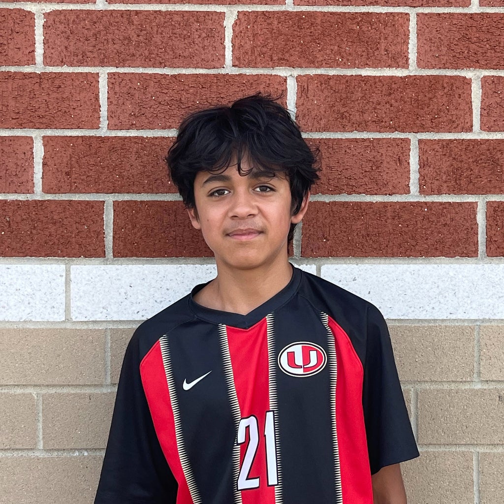 Jayden Ordaz mugshot