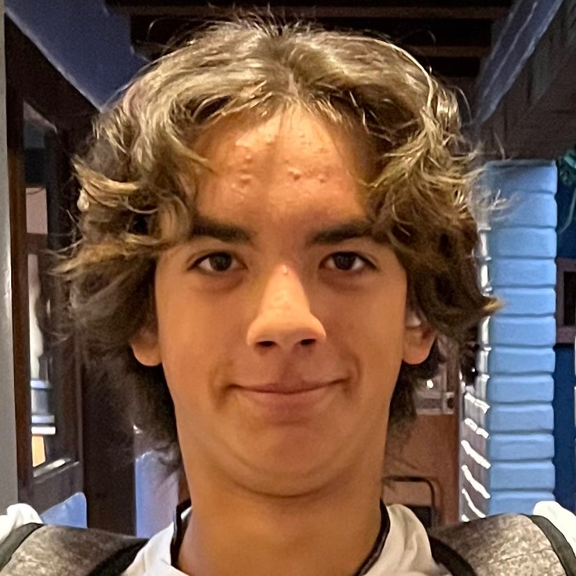 Austin  Martinez mugshot