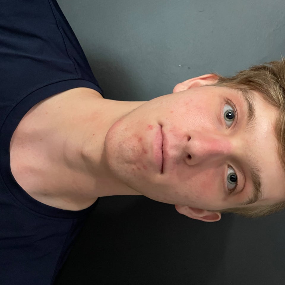 Jacob Brantly mugshot