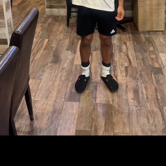 Emmanuel Mil Cruz mugshot