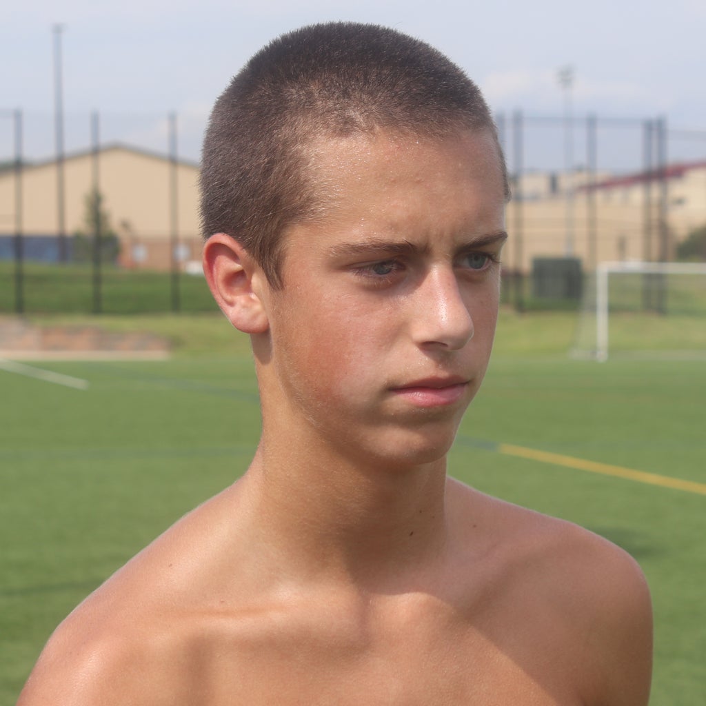 Jace Hoffman