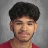 José Espinosa mugshot