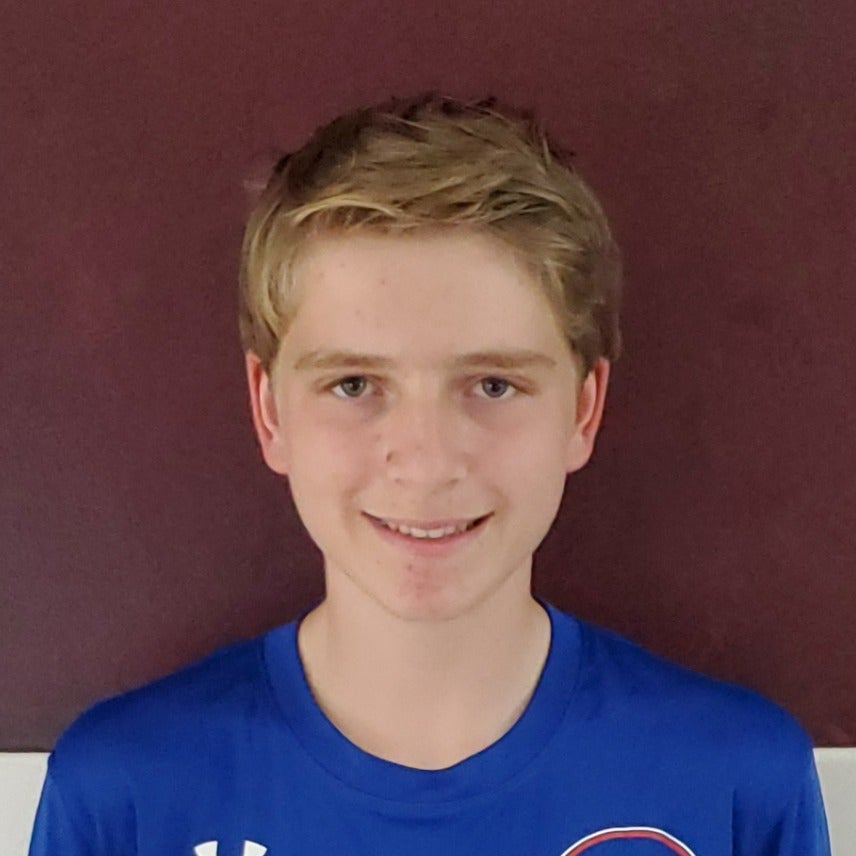 Nathan  Feltmeyer