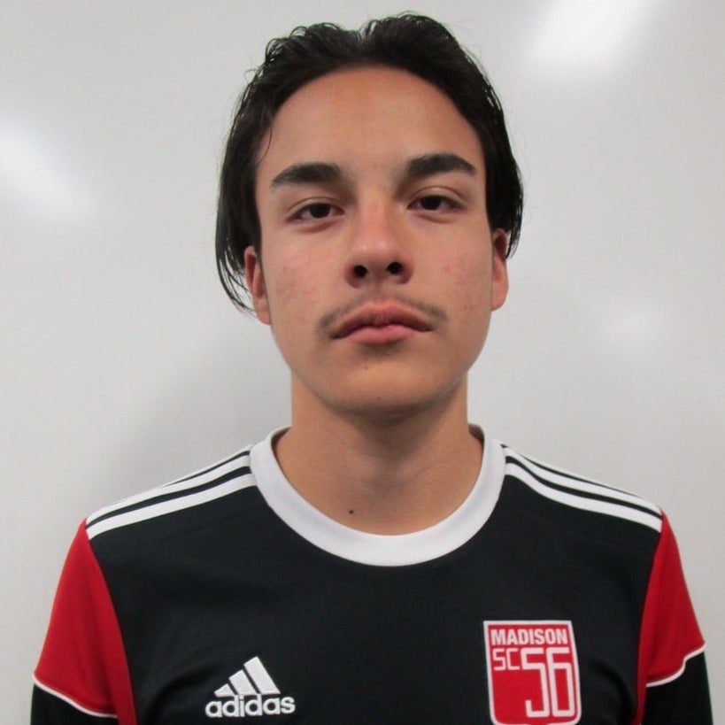 Yair Perez ruiz mugshot