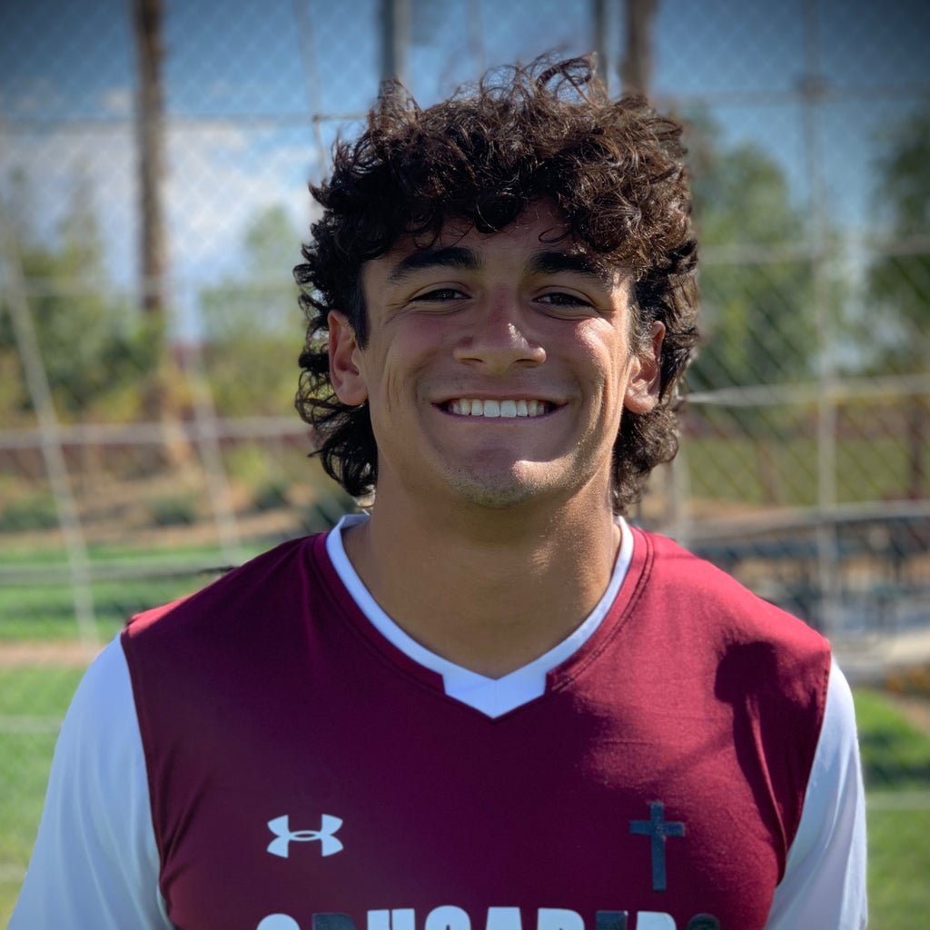 Logan Renteria