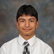 Anthony  Espinoza mugshot