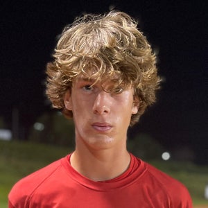 Aydan Scharf mugshot