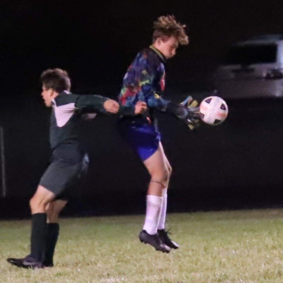 Aiden  White mugshot