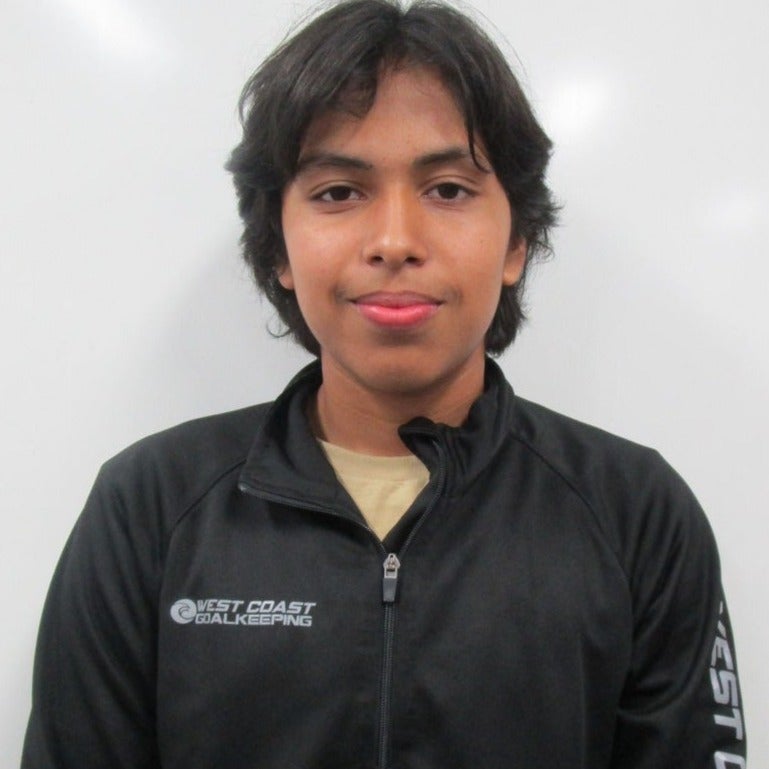 Gio Rivas mugshot