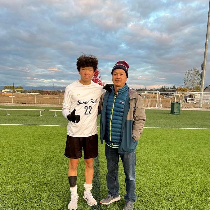 Andrew Nguyen