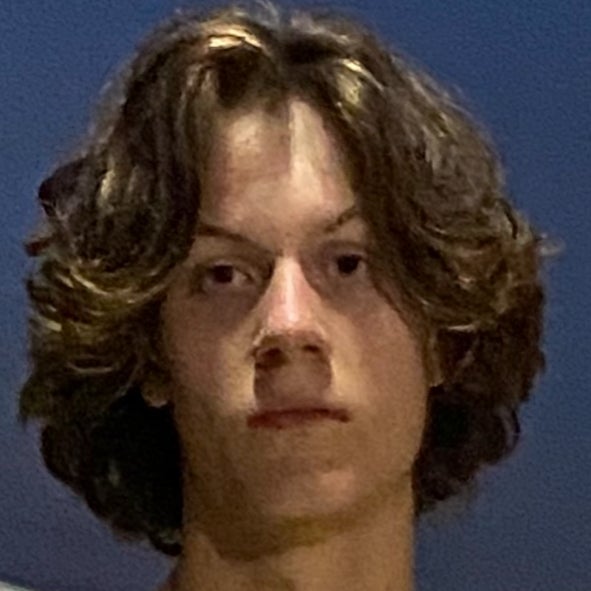 Logan Ruddle mugshot