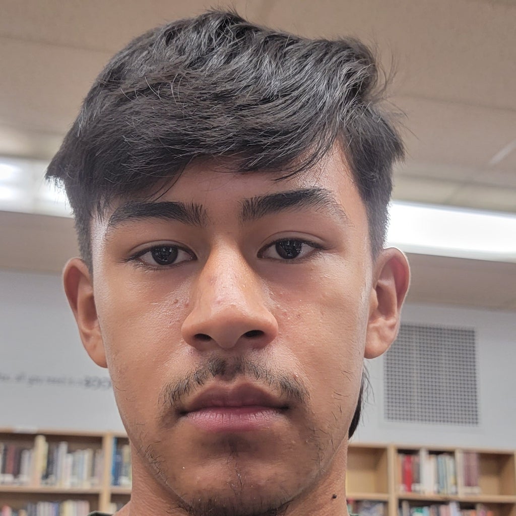 ISAAC RAYGOZA mugshot