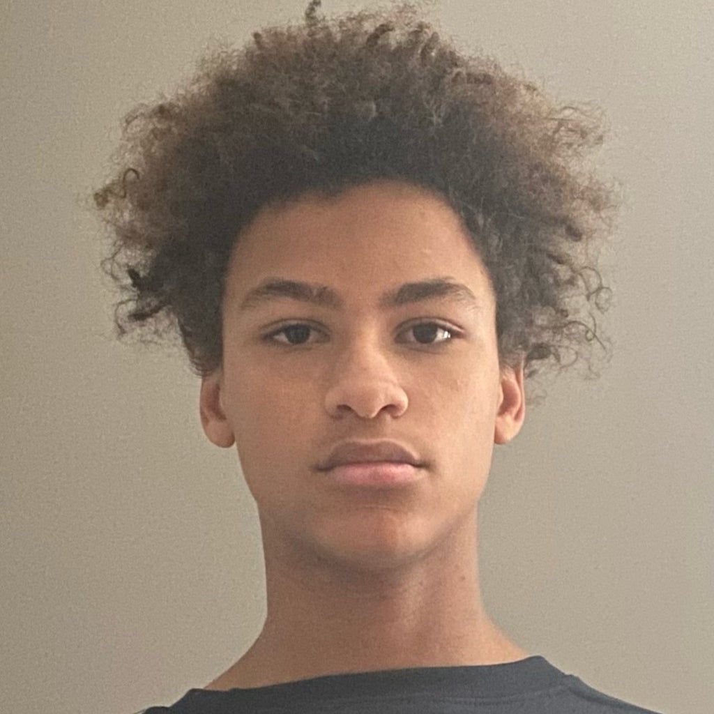Donovan Weitzel mugshot