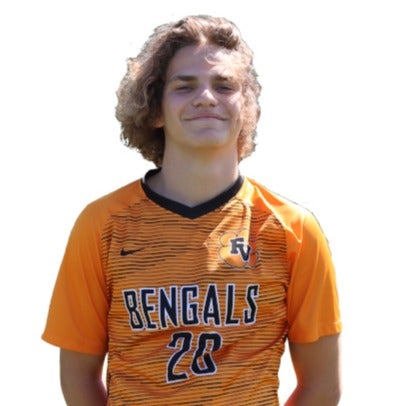 Parker Thullner mugshot